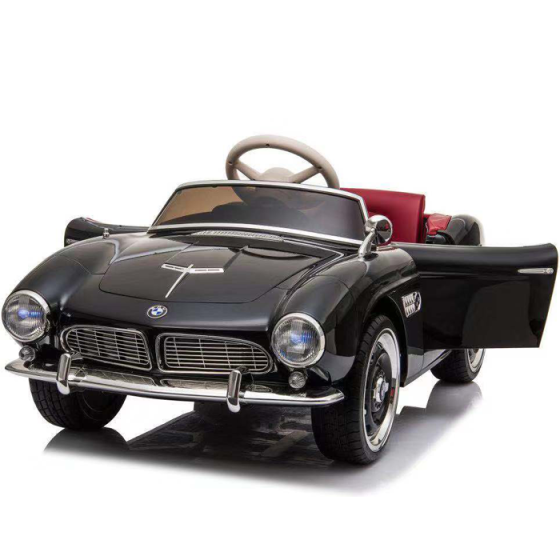 1/43 BMW 507 カブリオレ （ブルー） 【ミニチャンプス