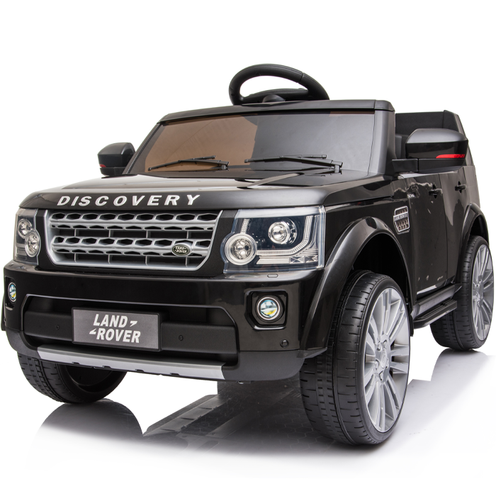 Ride on SUVs